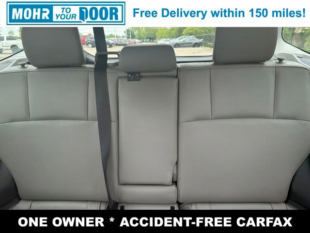 Used 2018 Subaru Forester 2.5i Limited AWD/4WD image 31