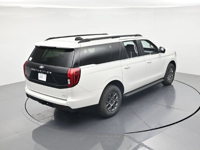 New 2027 Ford Expedition Max Active RWD image 45