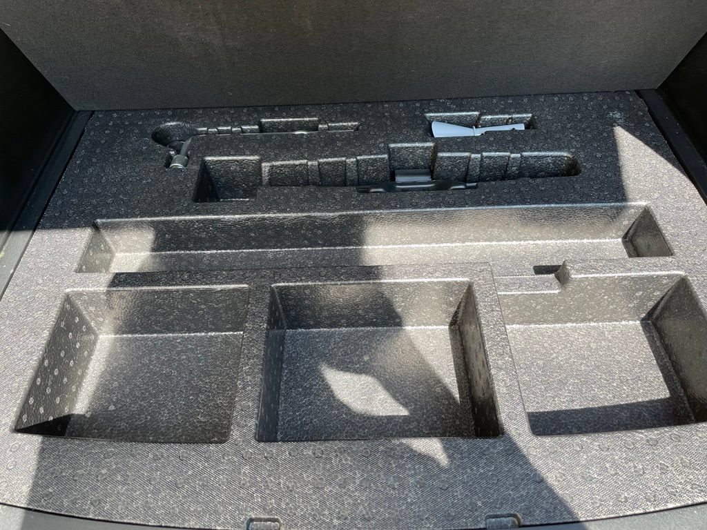 Certified 2024 Honda HR-V Sport image 9