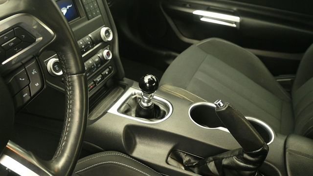 Used 2023 Ford Mustang GT RWD image 13