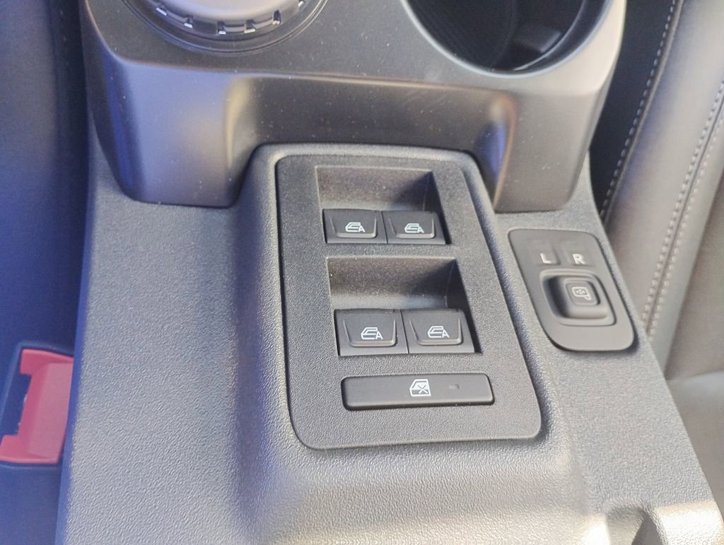 New 2025 Ford Bronco Big Bend image 32