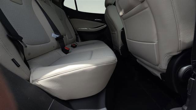 New 2026 Buick Encore GX Preferred w/ Comfort Package FWD image 19