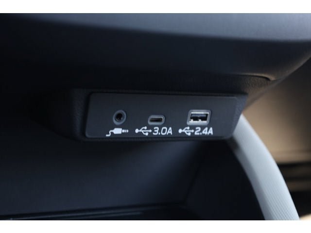 New 2026 Subaru Forester Premium AWD/4WD image 37