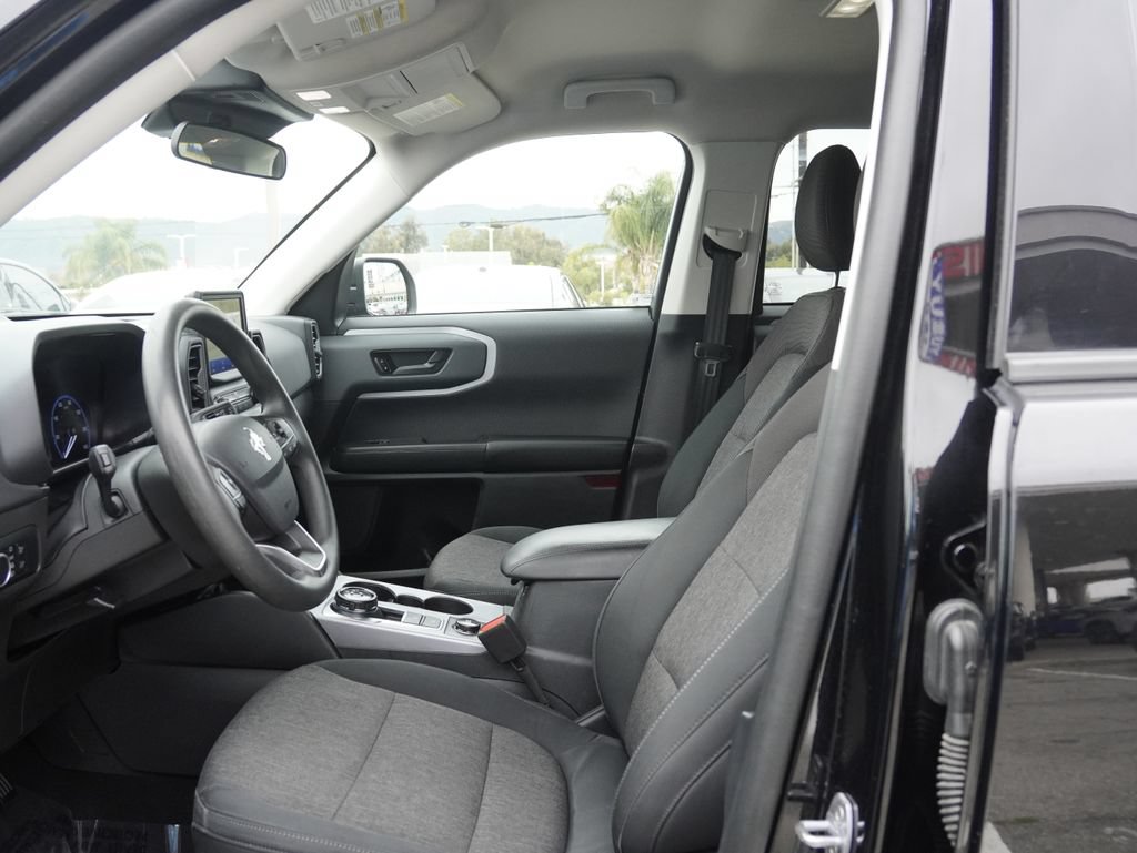 Used 2024 Ford Bronco Sport Big Bend AWD/4WD image 18