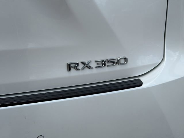 Used 2019 Lexus RX 350 FWD w/ Premium Package image 11
