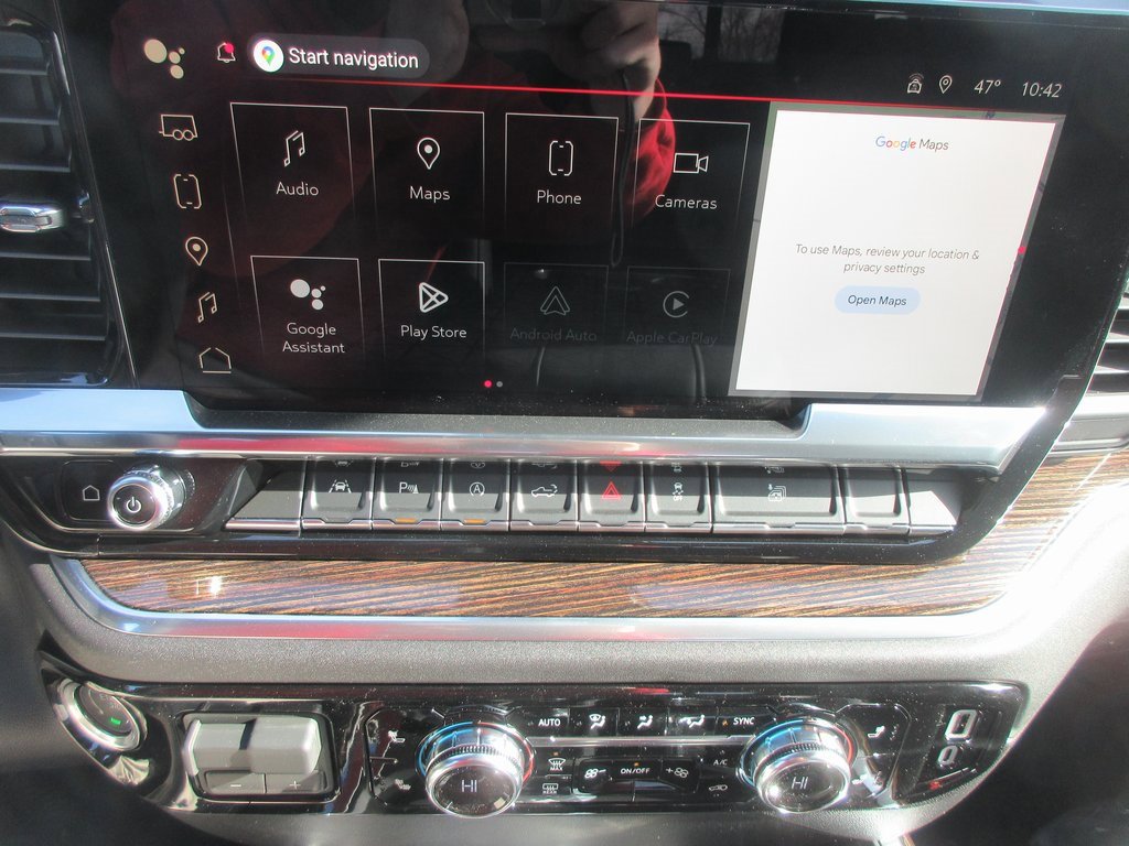 New 2026 GMC Sierra 1500 Elevation w/ Elevation Premium Package image 19