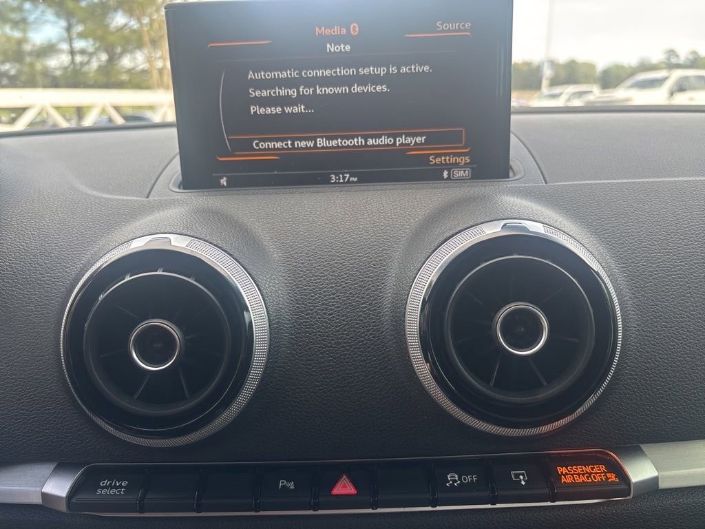 Used 2016 Audi S3 Prestige image 35