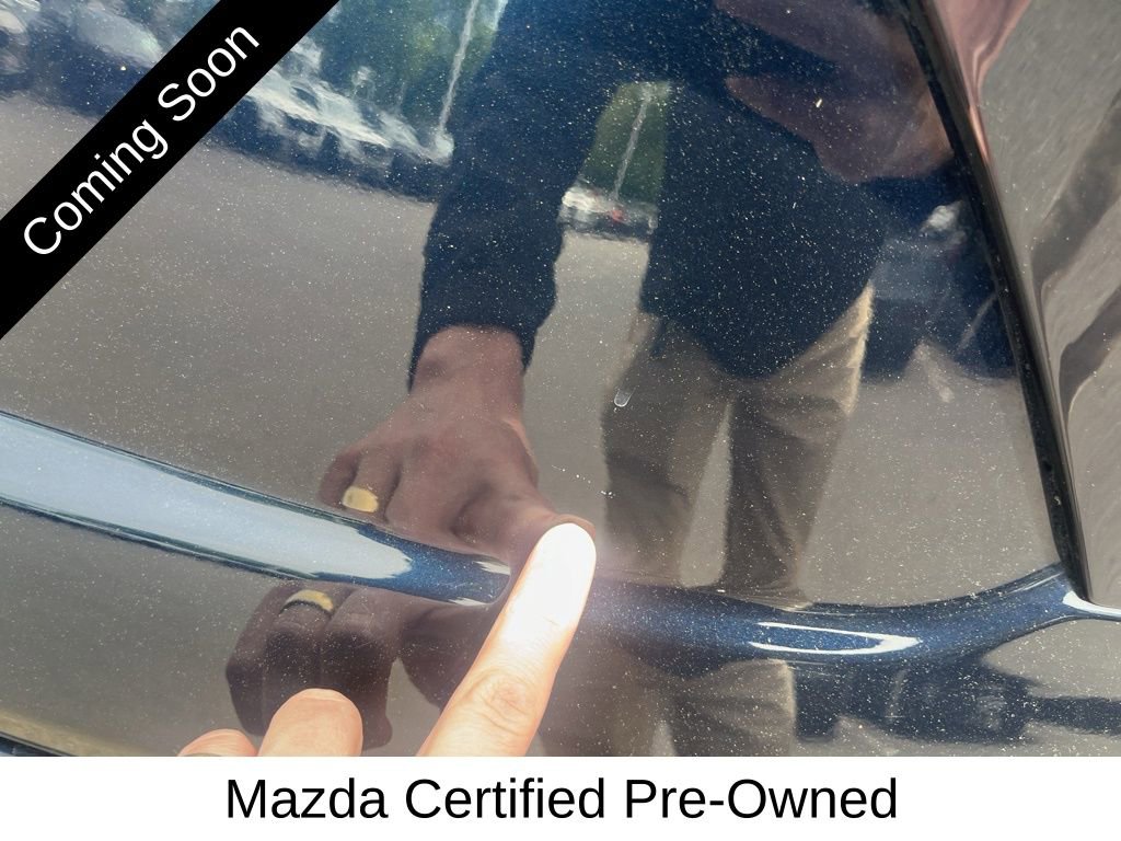 Used 2023 MAZDA CX-9 Touring AWD/4WD image 22