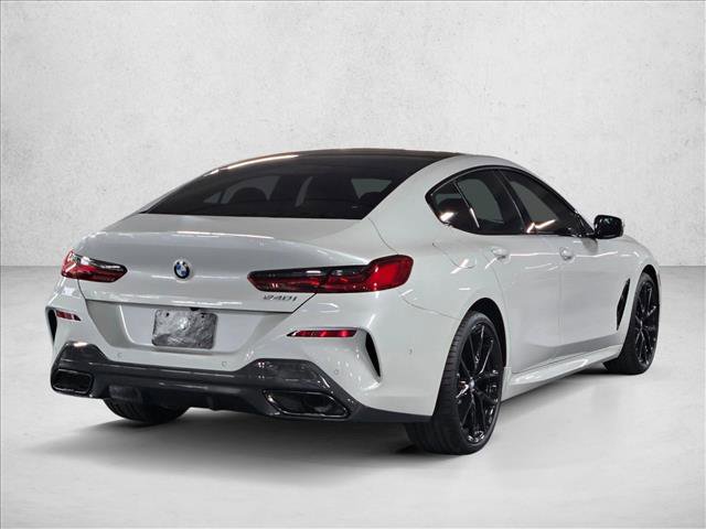 New 2025 BMW 840i w/ M Sport Professional Package image 5