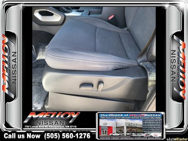 Certified 2024 Nissan Frontier SV w/ Technology Package image 17