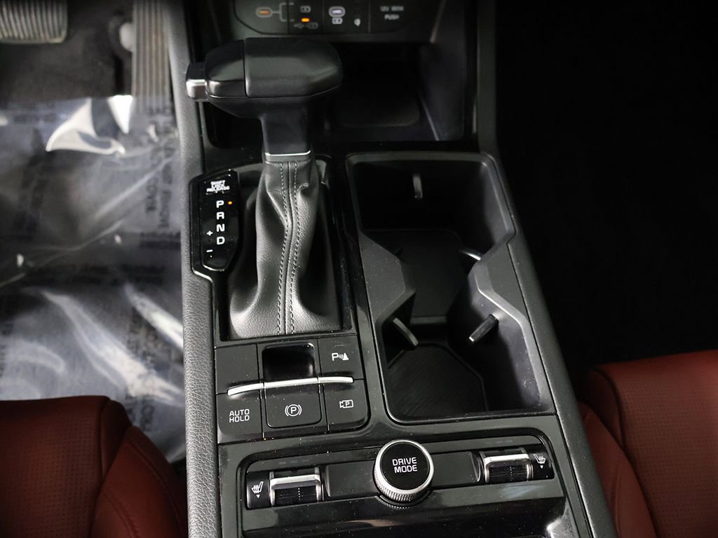 Used 2025 Kia K5 GT-Line w/ GT-Line Premium Package FWD image 46