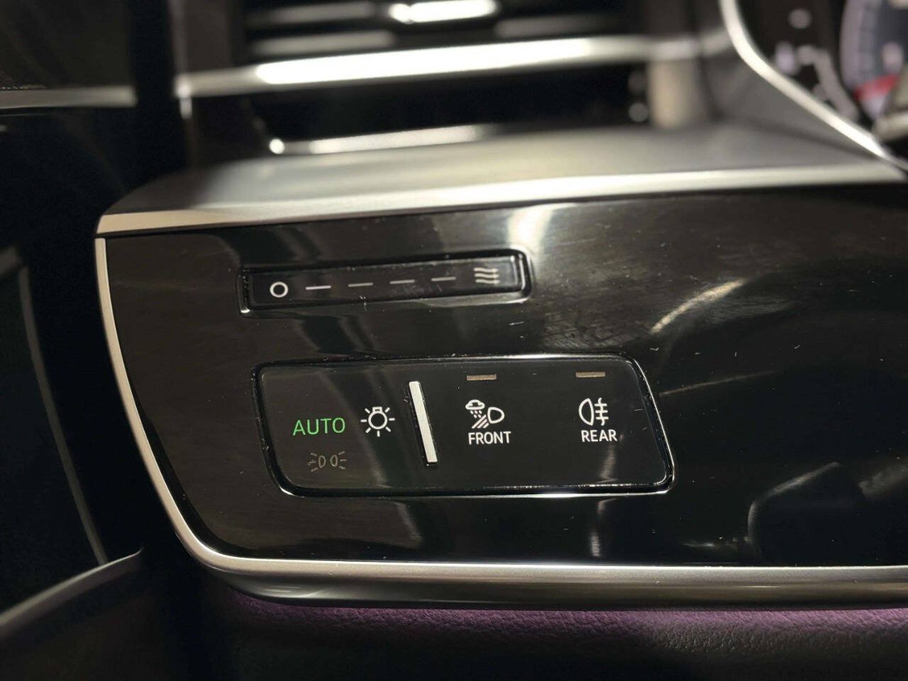 Used 2019 Audi A8 L 3.0T w/ Luxury Package AWD/4WD image 43