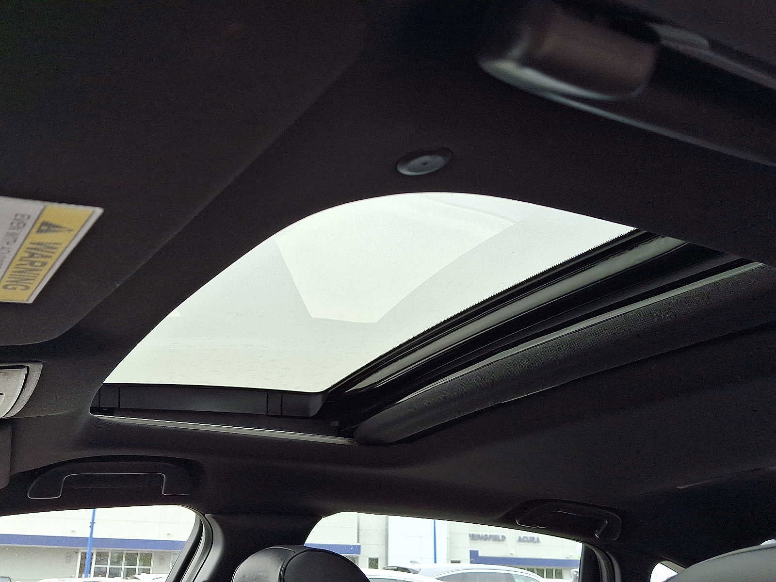 Certified 2025 Acura TLX SH-AWD w/ A-SPEC Pkg image 15