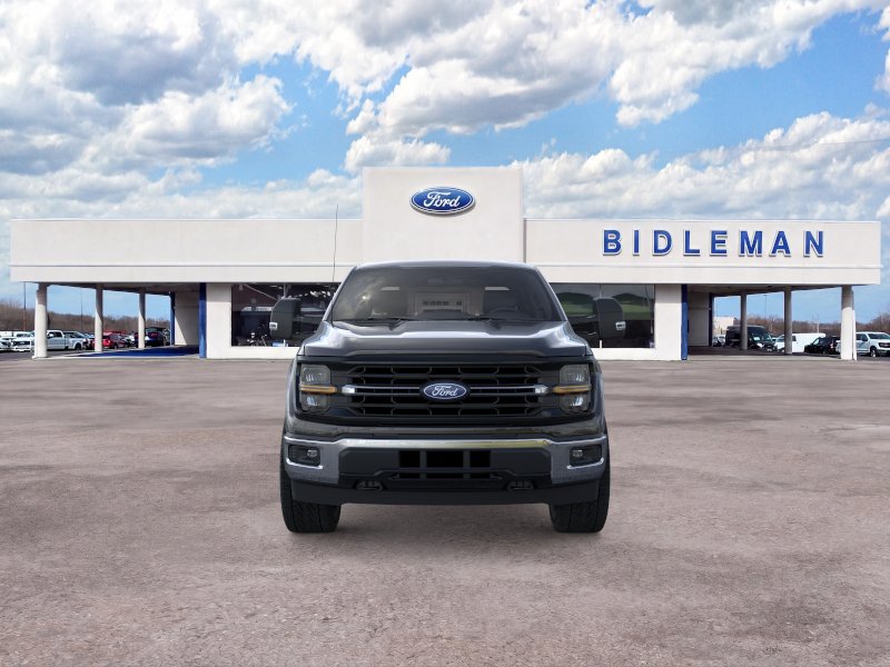 New 2026 Ford F150 XLT w/ XLT Chrome Appearance Package AWD/4WD image 7