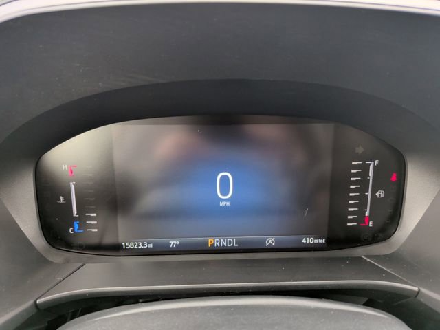 Certified 2023 Ford Escape Active image 31