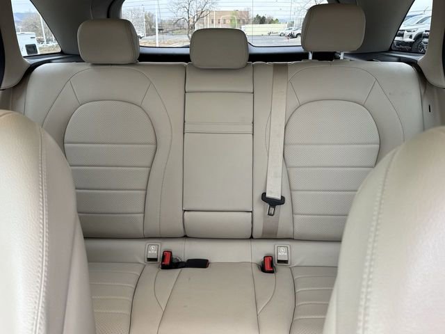 Used 2020 Mercedes-Benz GLC 300 4MATIC w/ Multimedia Package image 23