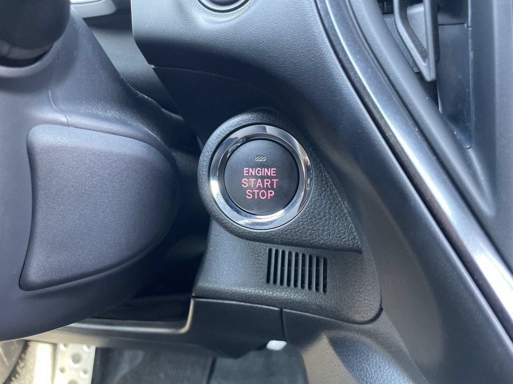 Certified 2026 Subaru Impreza RS AWD/4WD image 25