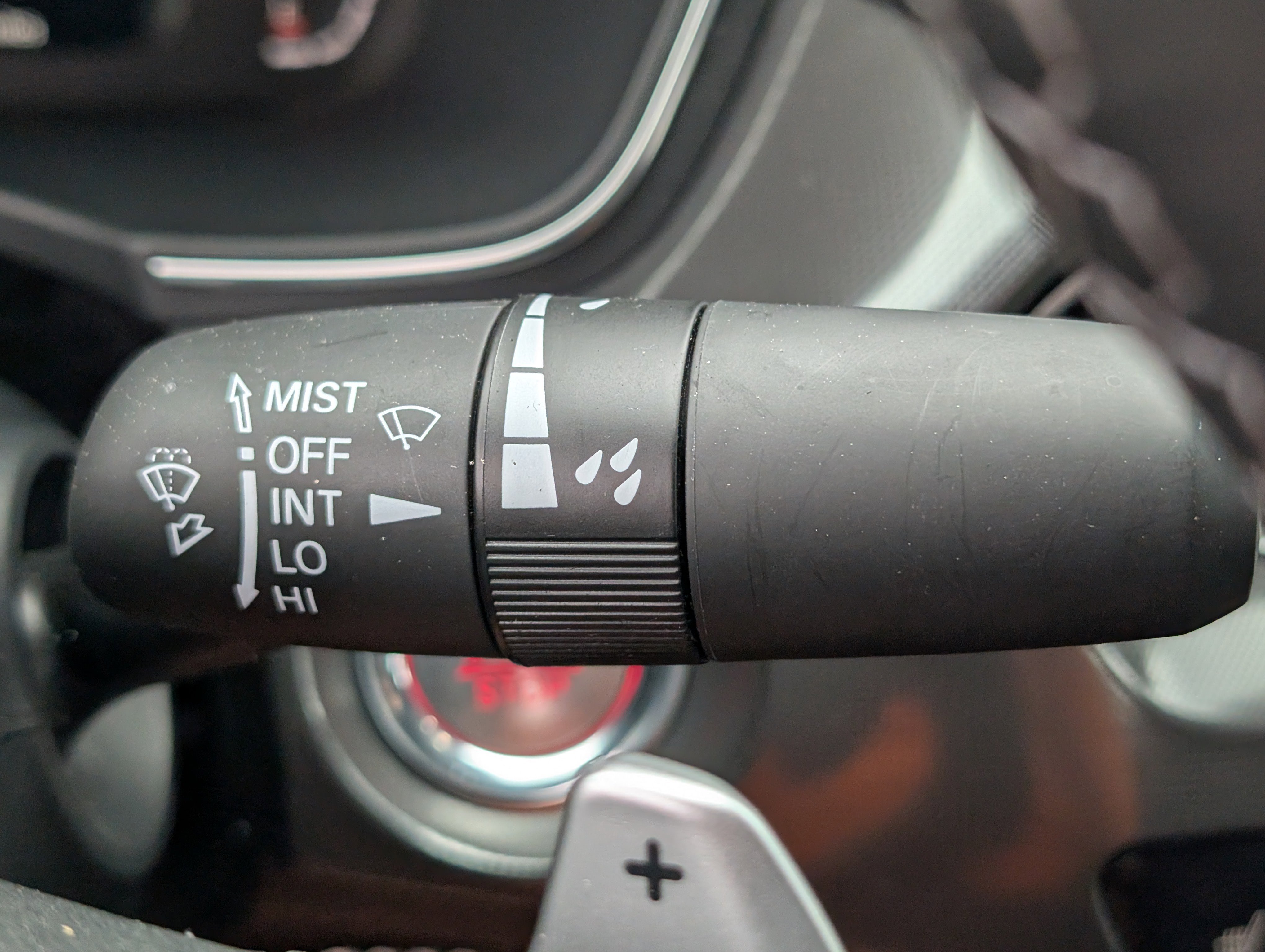 Used 2025 Acura Integra A-Spec FWD image 27