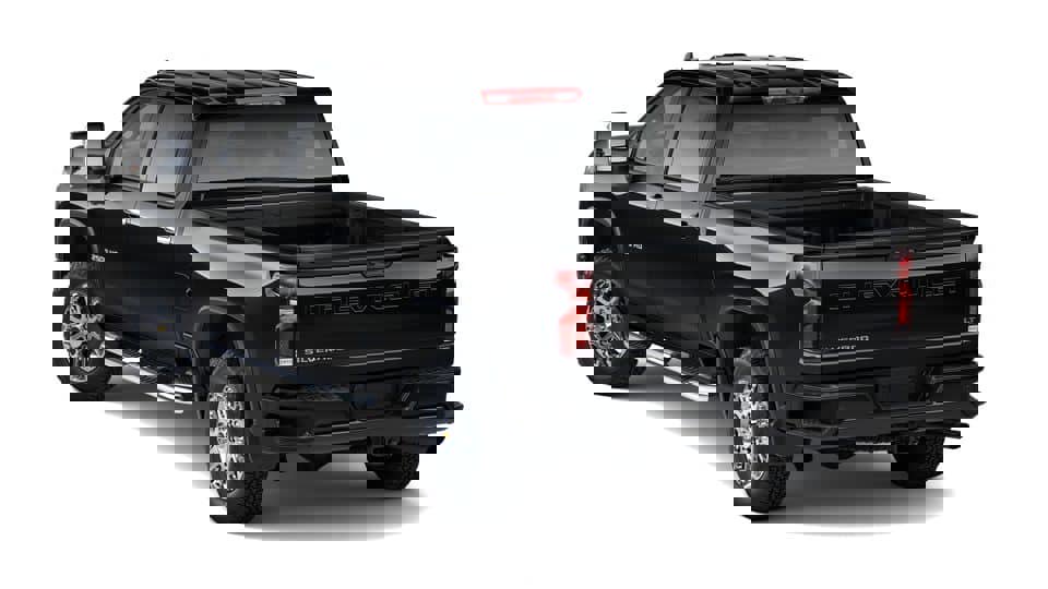 New 2026 Chevrolet Silverado 2500 LT w/ Z71 Chrome Sport Edition AWD/4WD image 52