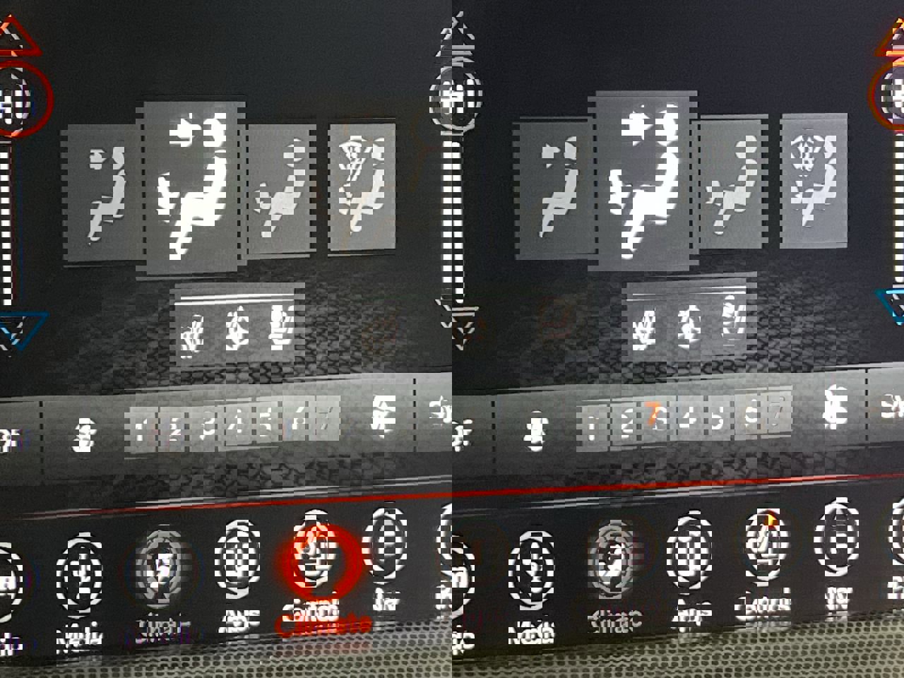 Used 2018 Dodge Charger GT AWD/4WD image 22