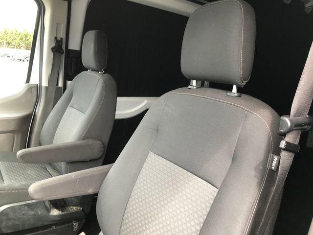 Used 2023 Ford Transit 350 148 High Roof Extended w/ Interior Upgrade Package RWD image 8
