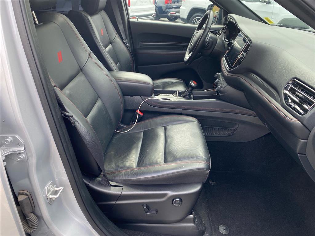 Used 2024 Dodge Durango R/T AWD/4WD image 23