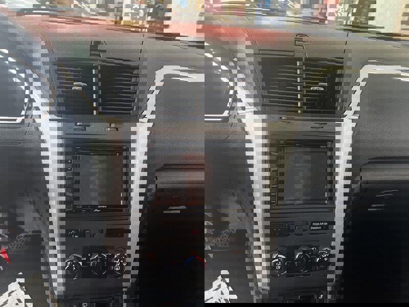 Used 2012 Chevrolet Traverse LT w/ All-Star Edition image 15