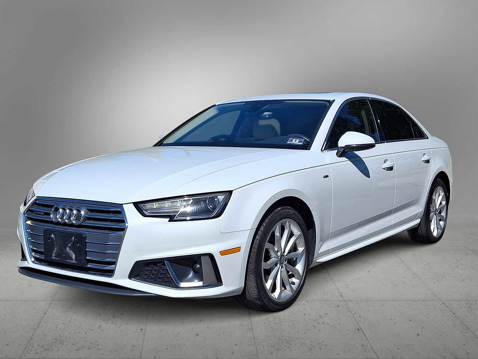 Used 2019 Audi A4 2.0T Premium w/ Convenience Package AWD/4WD video 1
