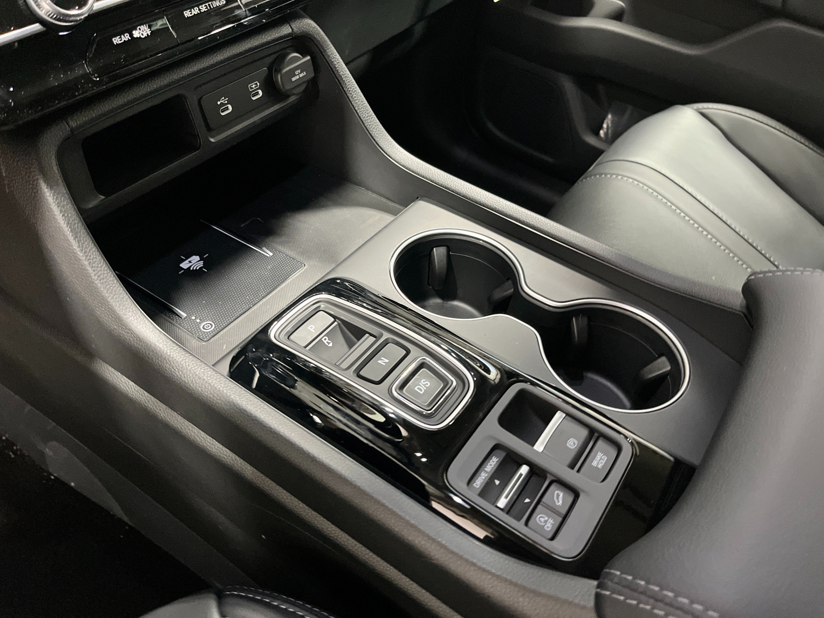 New 2026 Honda Pilot Touring image 21