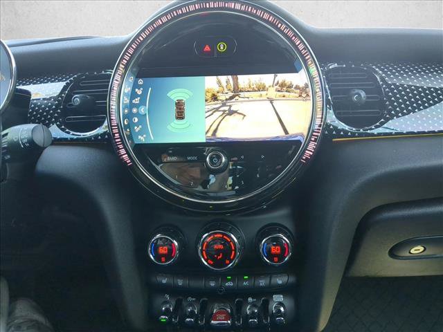 Used 2022 MINI Cooper S w/ Sidewalk Package FWD image 13