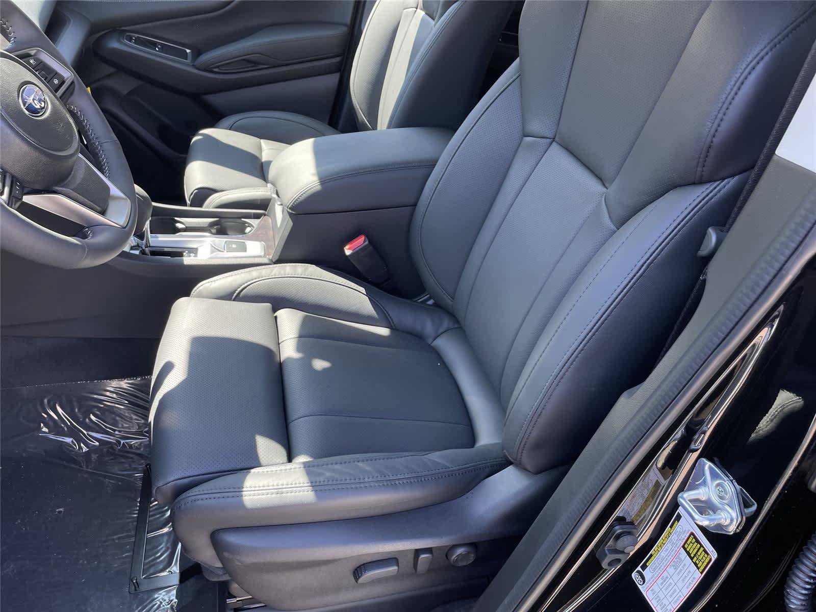 New 2026 Subaru Ascent Touring AWD/4WD image 12