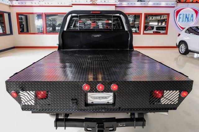 Used 2018 Ford F250 XL w/ Power Equipment Group AWD/4WD image 54