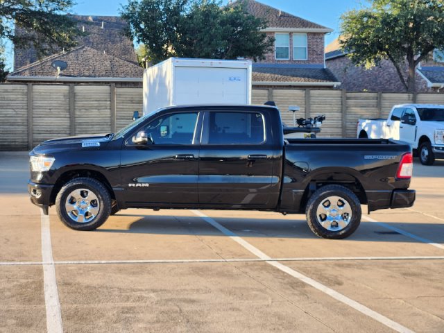Used 2023 RAM 1500 Lone Star AWD/4WD image 13