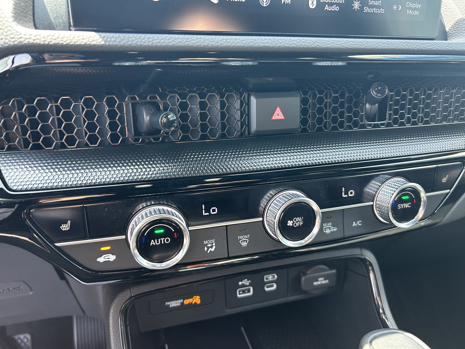 Certified 2025 Honda CR-V Sport Touring image 30