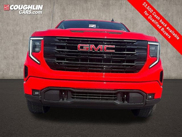 New 2026 GMC Sierra 1500 Elevation video 2