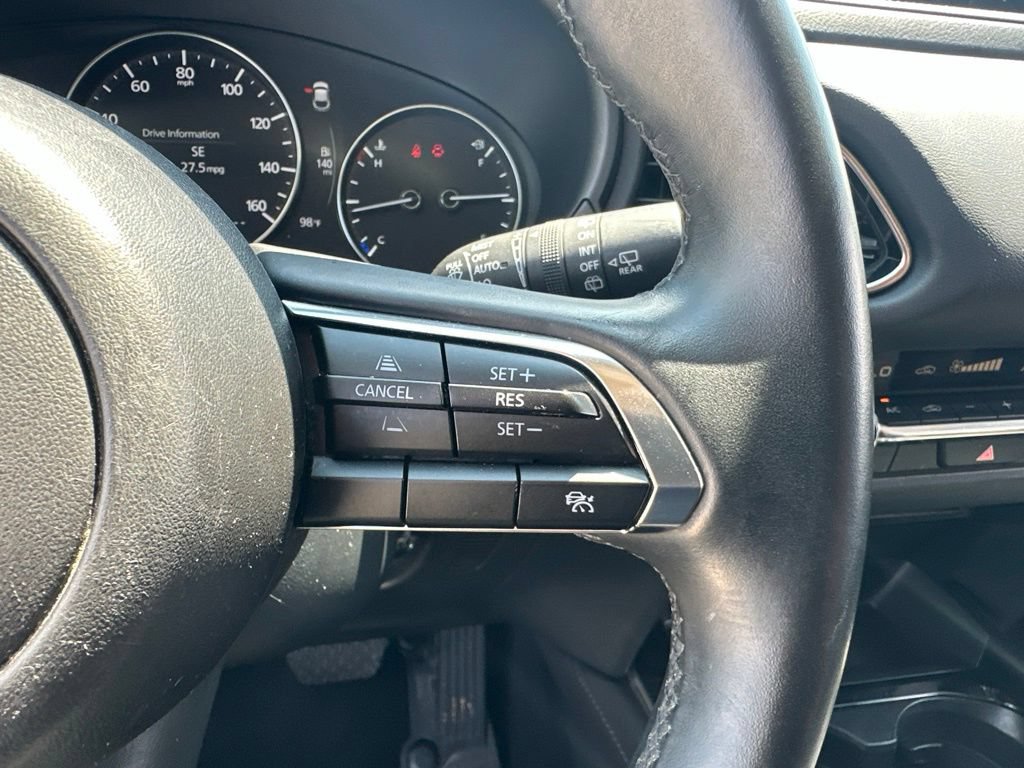 Used 2025 MAZDA CX-30 AWD 2.5 S w/ Preferred Package image 20
