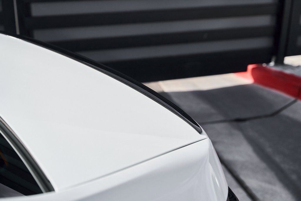 Used 2025 BMW 760i xDrive w/ Premium Package image 8