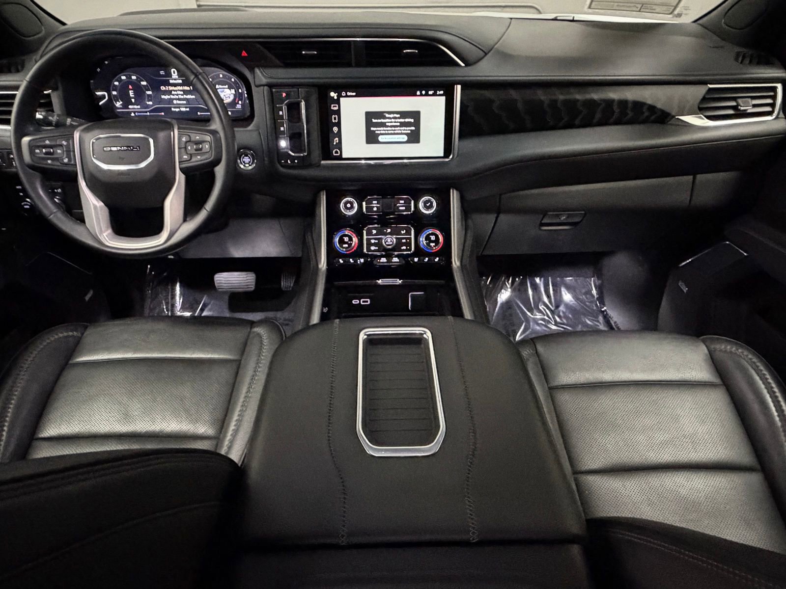 Used 2023 GMC Yukon Denali image 38