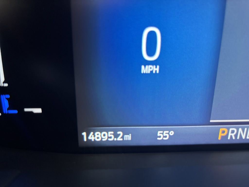 Used 2025 Ford Escape ST-Line image 13