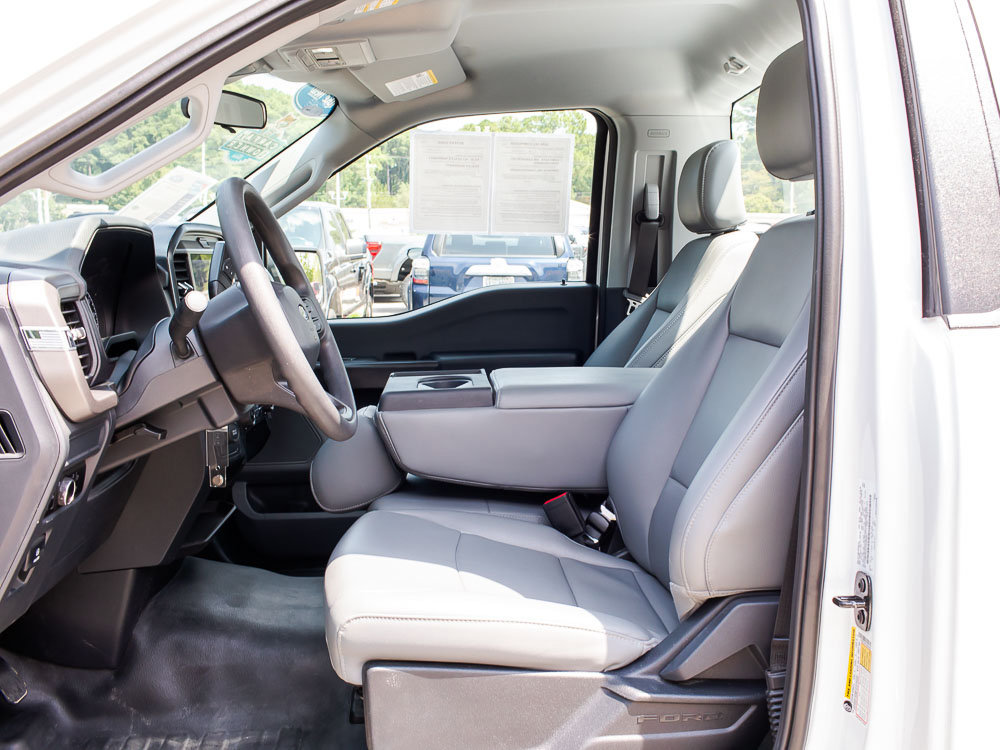 Used 2026 Ford F150 XL RWD image 11