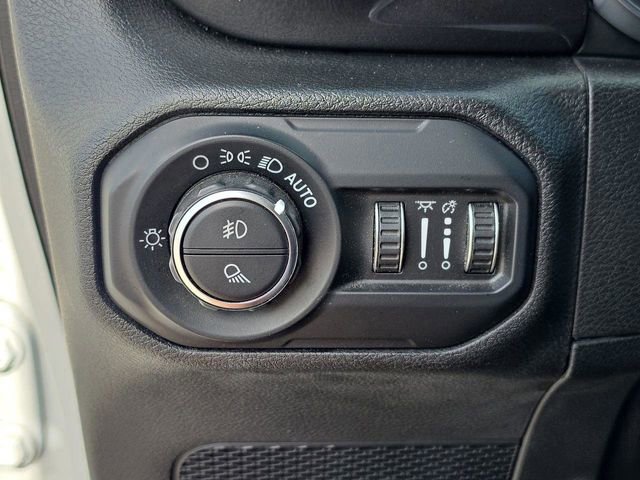 Used 2020 Jeep Gladiator Sport AWD/4WD image 30