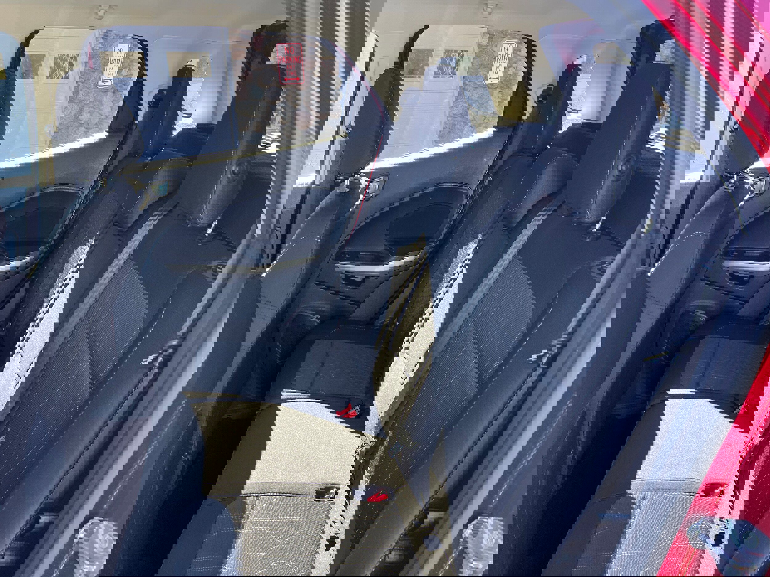 Used 2020 Ford EcoSport SE image 10