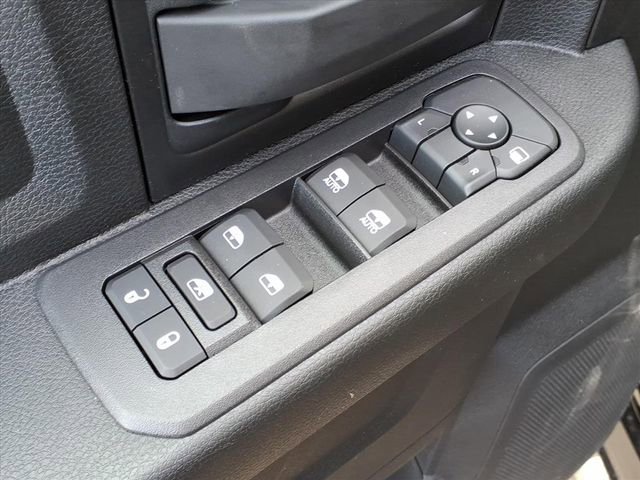 New 2025 RAM 2500 Tradesman w/ Safety Group image 17