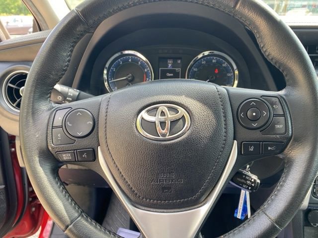 Used 2019 Toyota Corolla SE FWD image 9