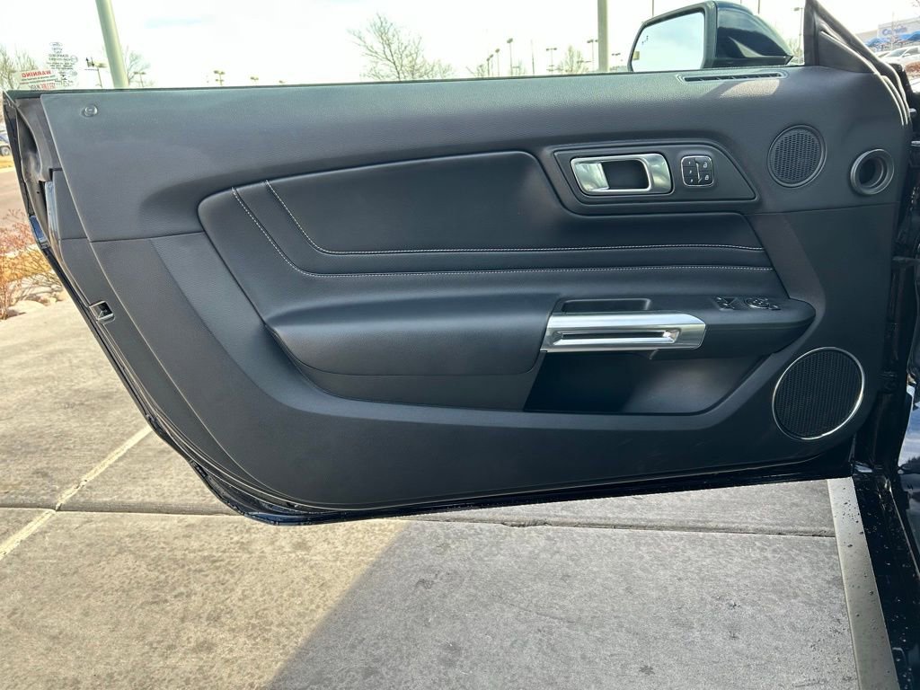 Used 2021 Ford Mustang GT Premium w/ GT Performance Package image 23