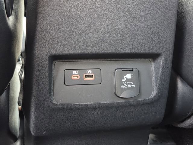 Used 2022 Nissan Frontier PRO-4X w/ Pro-4X Premium Package image 17