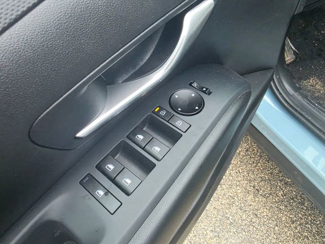 Used 2025 Hyundai Santa Cruz SEL image 16