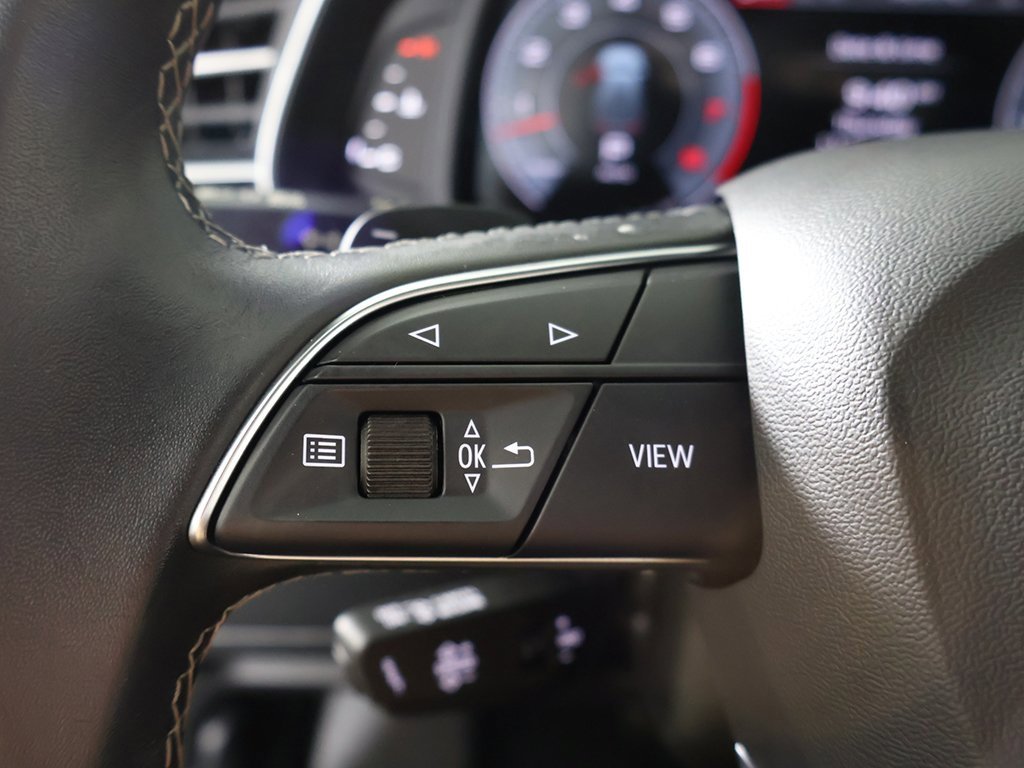 Used 2024 Audi Q8 Premium Plus image 45