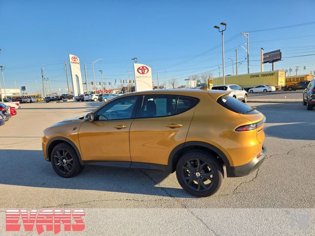 Used 2023 Dodge Hornet GT Plus w/ GT Blacktop Package AWD/4WD image 29