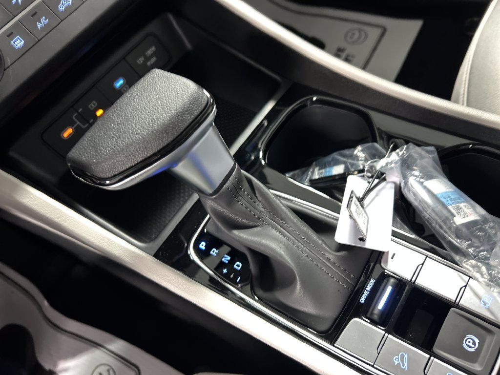 New 2026 Hyundai Tucson SE FWD image 18
